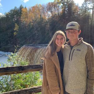 Meet your Posher, James